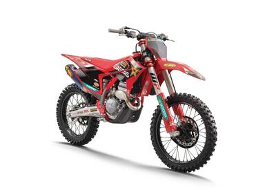 GASGAS MC 250 F