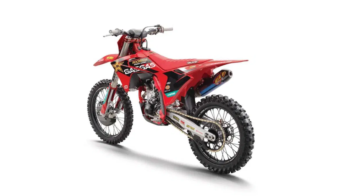 GASGAS MC 250 F MC 250 F Factory Edition (2025) (4)