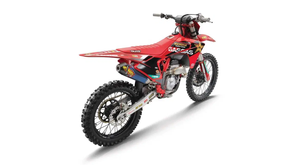 GASGAS MC 250 F MC 250 F Factory Edition (2025) (3)