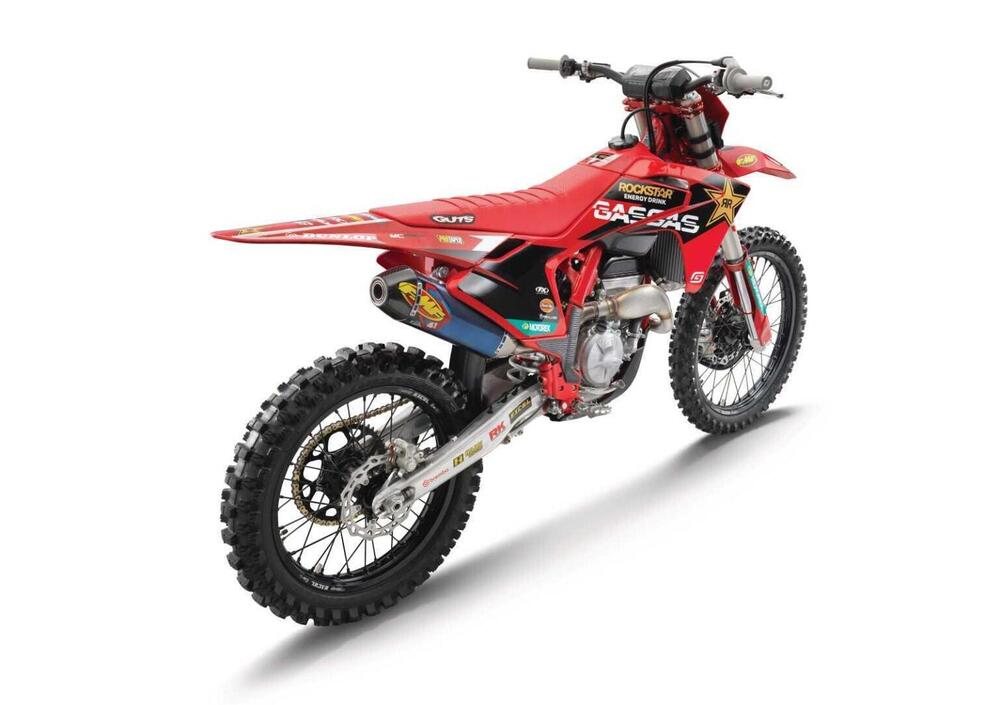 GASGAS MC 250 F Factory Edition (2025) (3)