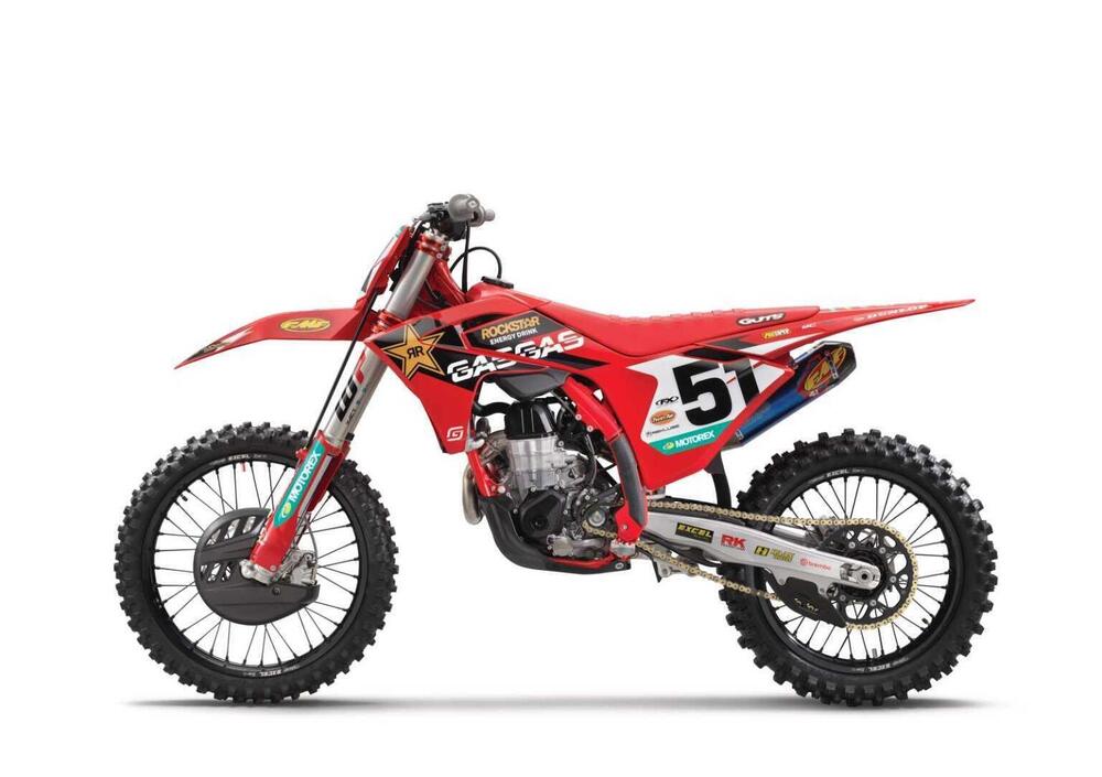 GASGAS MC 450 F Factory Edition (2025) (5)