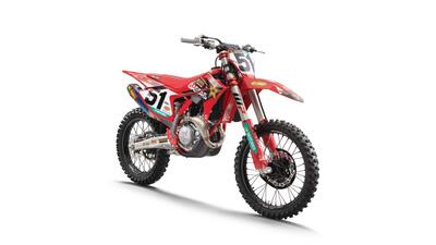 GASGAS MC 450 F