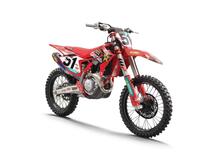 GASGAS MC 450 F