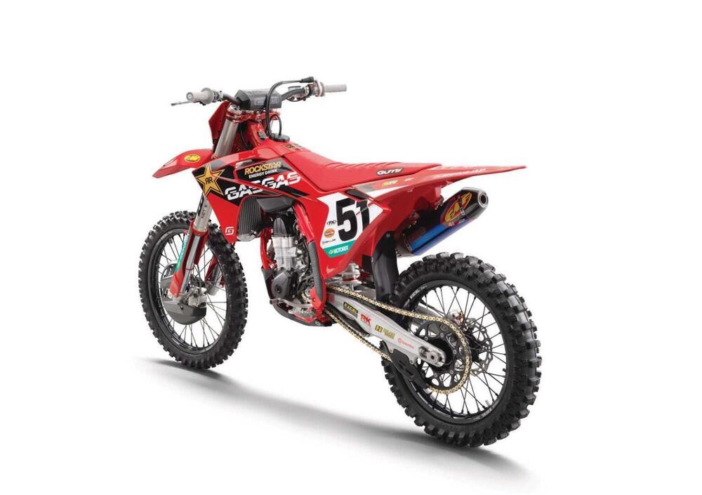 GASGAS MC 450 F Factory Edition (2025) (4)