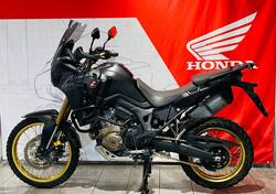 Honda Africa Twin CRF 1000L (2018 - 19) usata