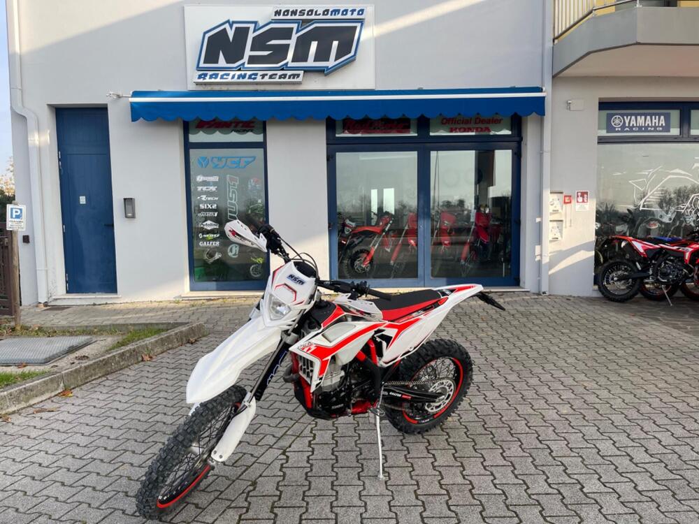 Betamotor RR 390 4T Enduro (2020)