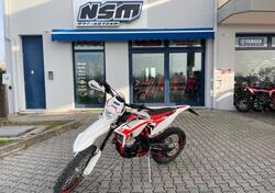 Betamotor RR 390 4T Enduro (2020) usata