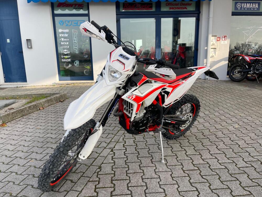 Betamotor RR 390 4T Enduro (2020) (2)