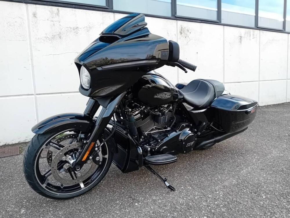 Harley-Davidson Street Glide (2024) (3)