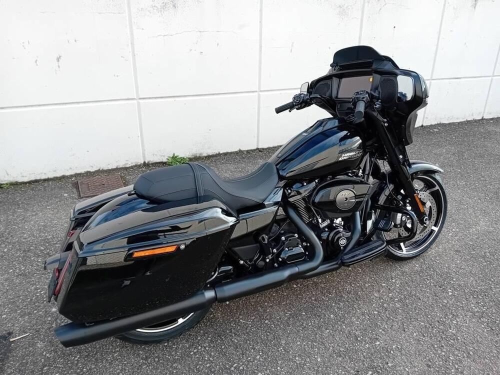 Harley-Davidson Street Glide (2024) (4)