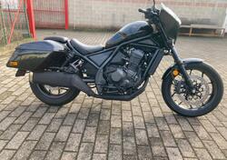 Honda CMX 1100 Rebel T (2022 - 24) nuova