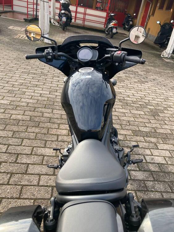 Honda CMX 1100 Rebel T (2022 - 24) (4)