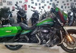 Harley-Davidson 1800 Street Glide (2010 - 11) - FLHXSE usata