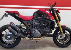 Ducati Monster 937 SP (2023 - 25) usata