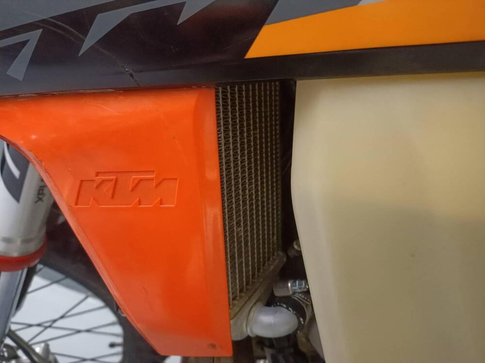 KTM 250 EXC TPI (2021) (5)