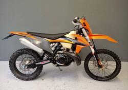 KTM 250 EXC TPI (2021) usata