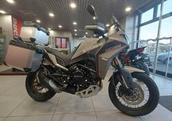 Moto Morini X-Cape 650 (2021 - 24) usata