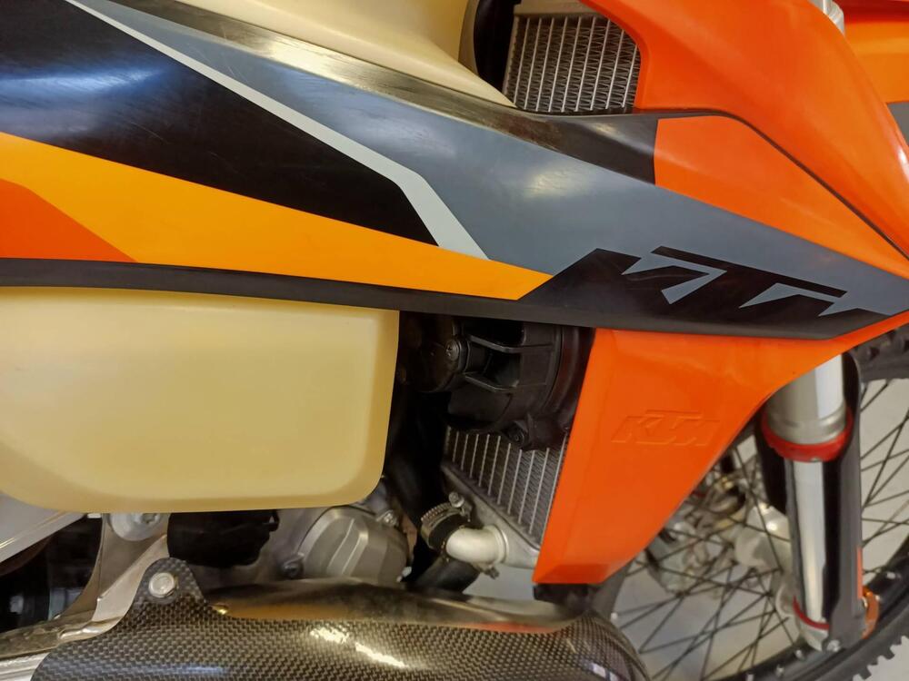 KTM 250 EXC TPI (2021) (4)