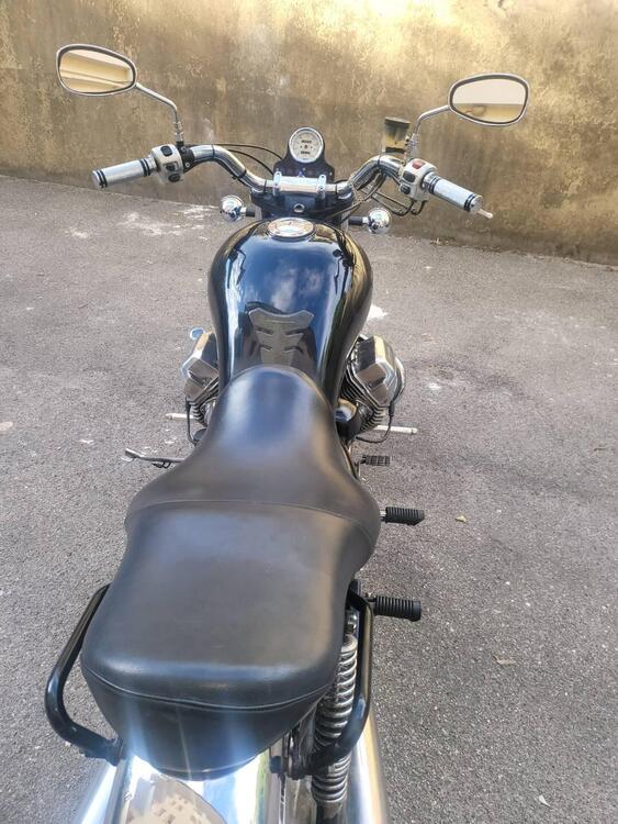 Moto Guzzi California Stone (2001 - 06) (5)