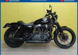 Harley-Davidson 1200 Nightster (2008 - 12) - XL 1200N usata