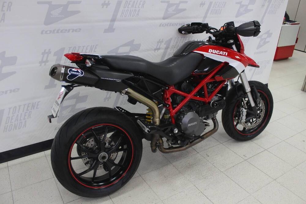 Ducati Hypermotard 796 (2012) (2)