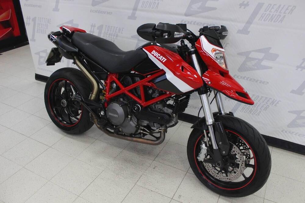 Ducati Hypermotard 796 (2012) (3)