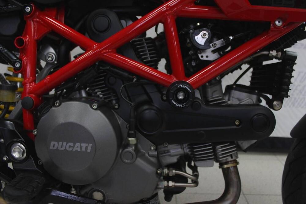 Ducati Hypermotard 796 (2012) (5)