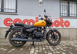 Royal Enfield Meteor 350 Fireball (2021 - 24) usata