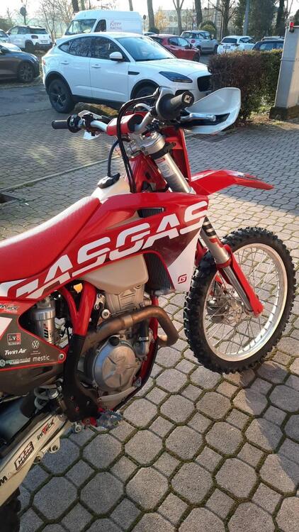 GASGAS EC 350 F (2023) (5)