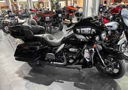 Harley-Davidson 114 Electra Glide Ultra Limited (2021 - 22) - FLHTK usata