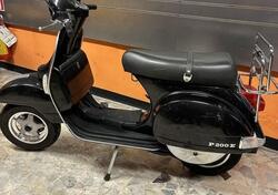 Vespa P 200 E d'epoca