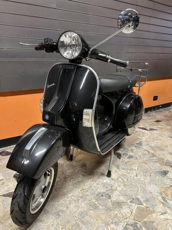 Vespa P 200 E (5)