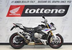 Bmw S 1000 R (2017 - 20) usata