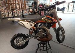 KTM 50 SX (2016) usata