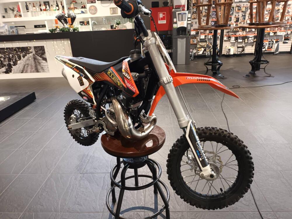 KTM 50 SX (2016) (2)