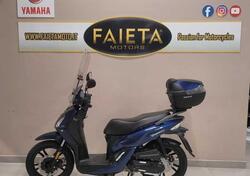 Sym Symphony 50 ST (2021 - 24) usata