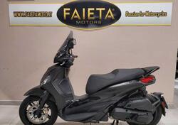 Piaggio Beverly 400 ABS-ASR (2021 - 24) usata