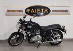 Triumph Bonneville SE (2009 - 13) usata