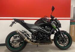 Kawasaki Z 800 e ABS (2012 - 16) usata