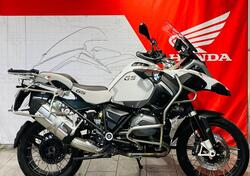 Bmw R 1200 GS Adventure (2013 - 16) usata