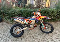 KTM 250 EXC-F Six Days (2020) usata