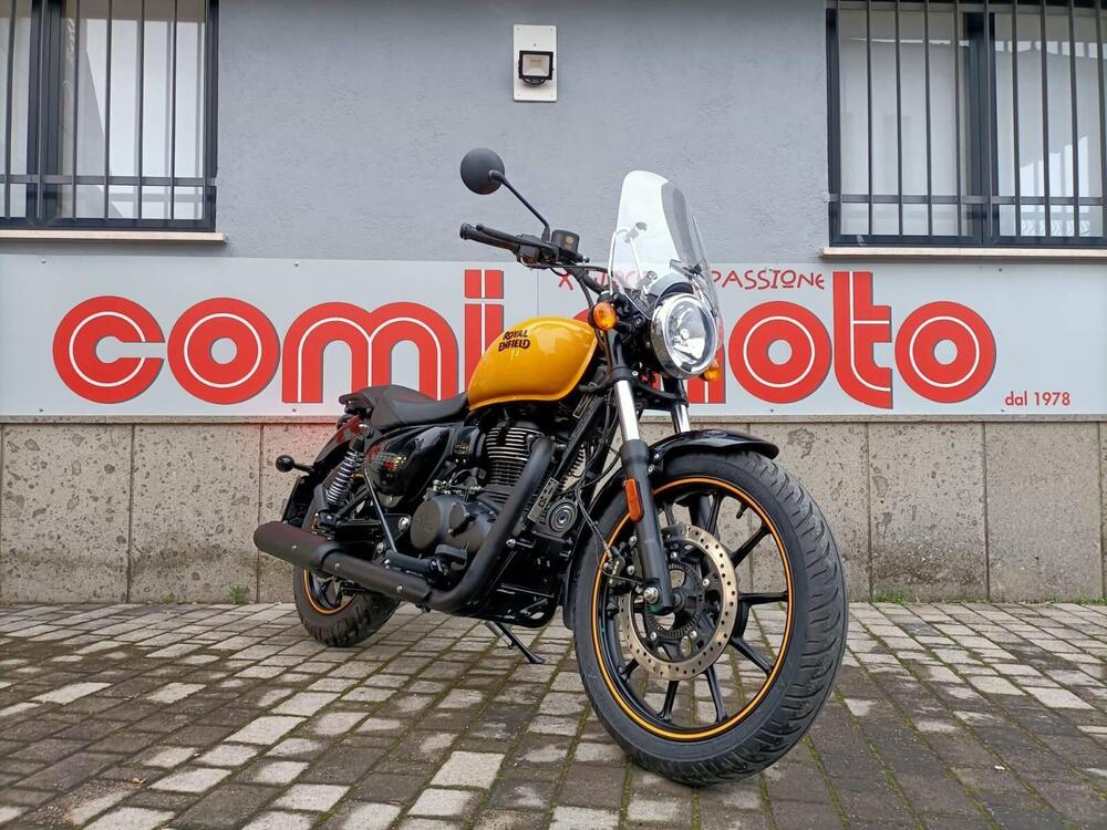 Royal Enfield Meteor 350 Fireball (2021 - 24) (3)