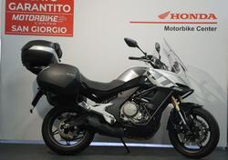 CFMOTO 650MT (2021 - 24) usata