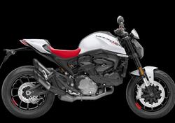 Ducati Monster 937 + (2021 - 24) usata