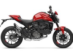 Ducati Monster 937 + (2021 - 24) usata