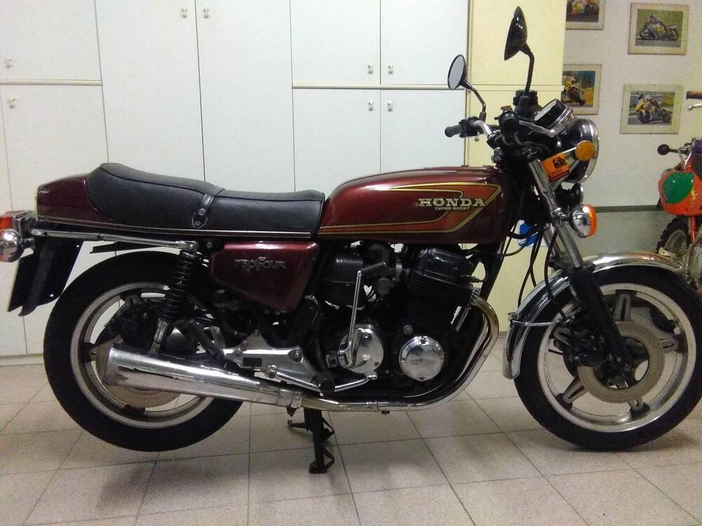 Honda CB 750 Four