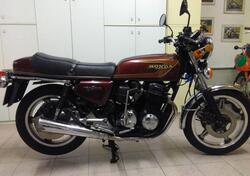 Honda CB 750 Four d'epoca