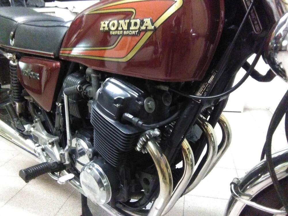 Honda CB 750 Four (3)