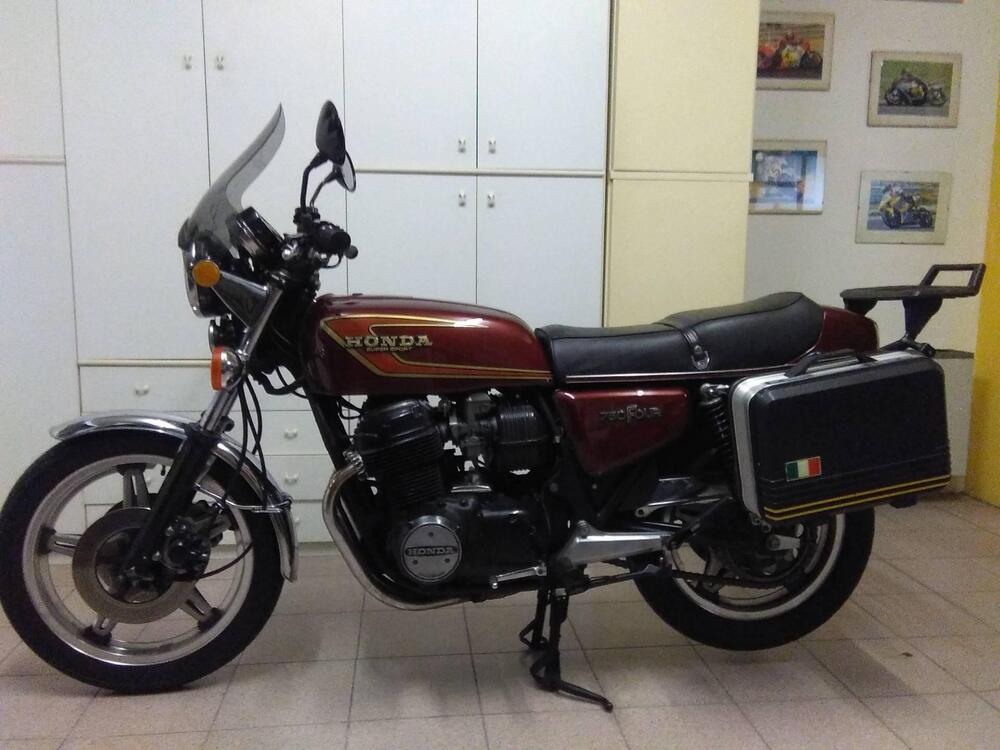 Honda CB 750 Four (5)