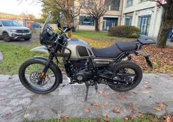 Royal Enfield Himalayan 411 (2021 - 24) usata